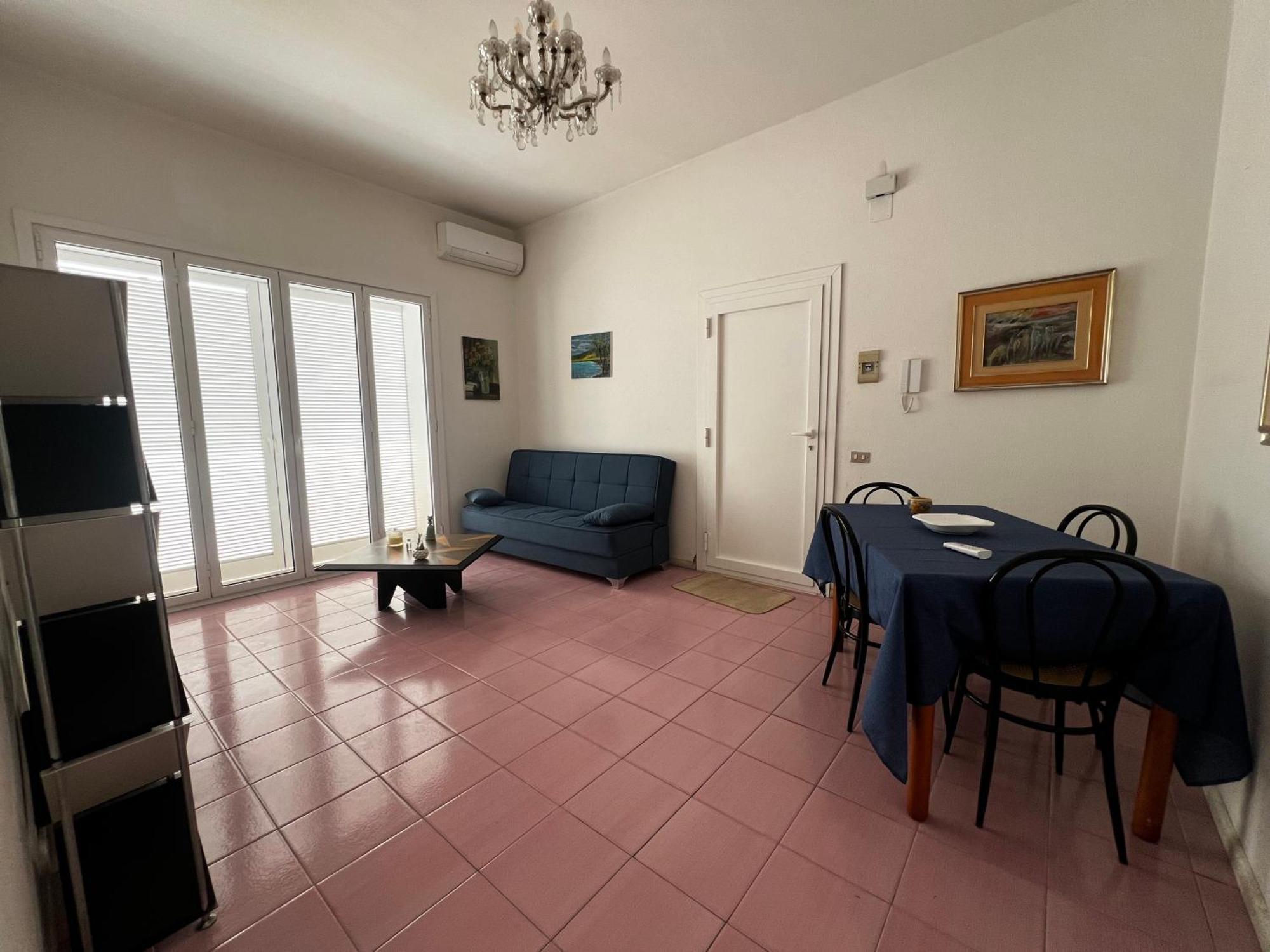 Terrazza Faraglioni Apartment Aci Trezza Bagian luar foto